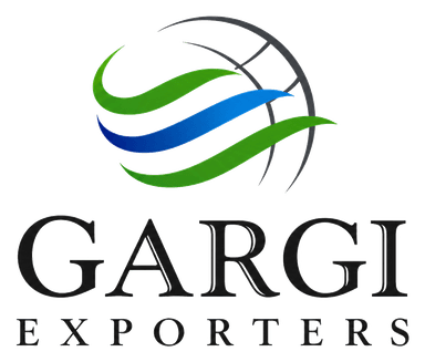 Gargi Exporters Logo