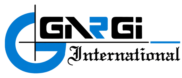 Gargi International Official Logo