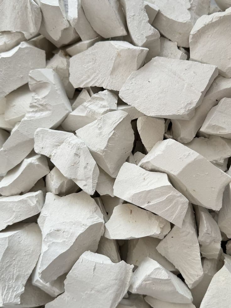 Khadia Mitti — Bikaner mineral product